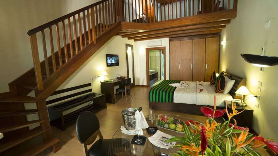 Een foto van Occidental Paradise Dambulla