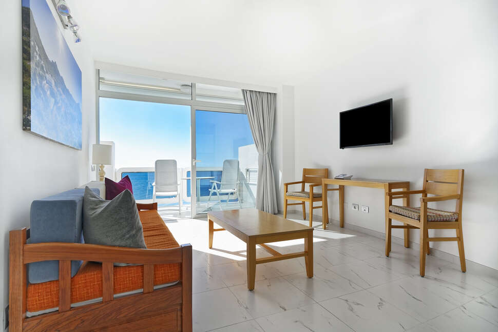 Een foto van Aparthotel Europalace