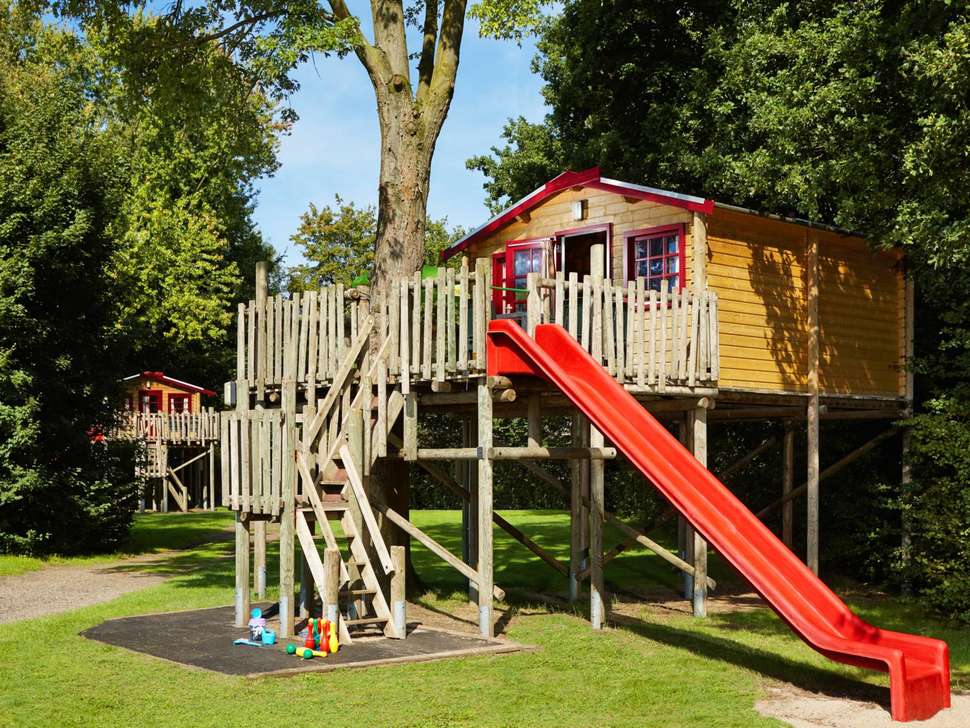 Een foto van Libema Vakantiepark Dierenbos