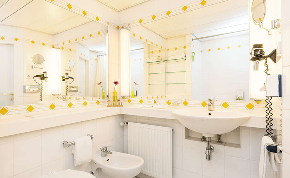 Een foto van Living Hotel Grosser Kurfurst