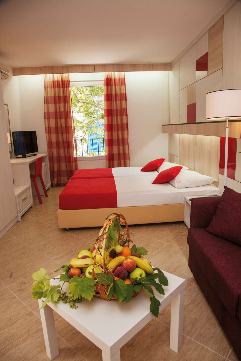 Een foto van Slovenska Plaza Resort