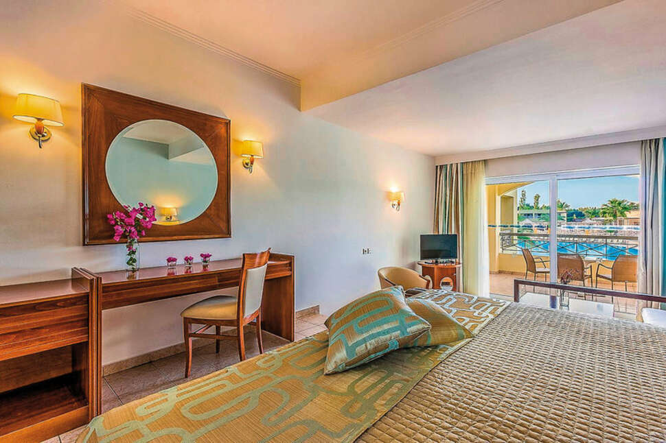 Een foto van Kipriotis Maris Suites