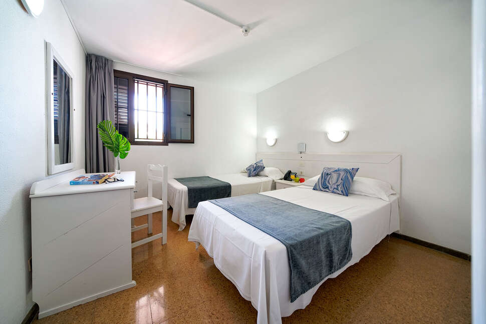 Een foto van Appartementen Rio Piedras