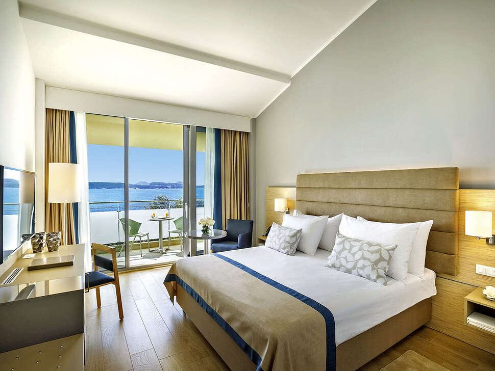Een foto van Valamar Argosy Hotel
