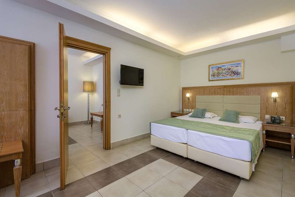 Ein Foto Natura Village Hotel & Spa