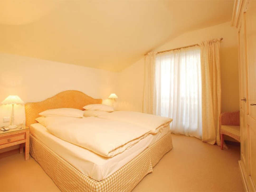 Ein Foto Riessersee Hotel Resort