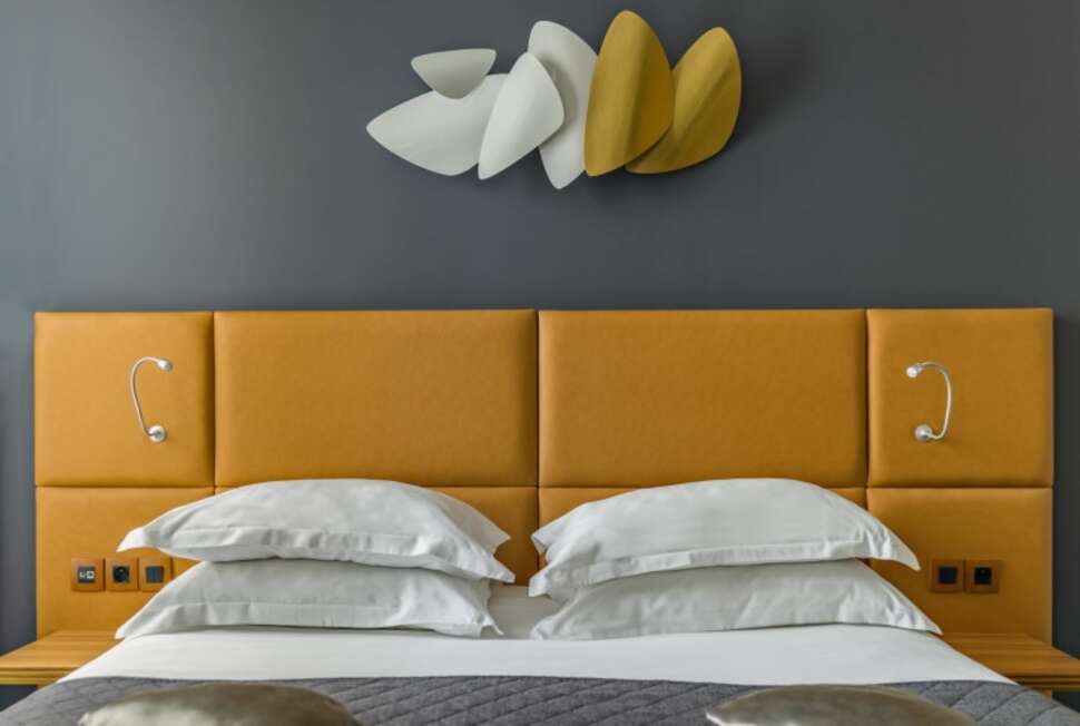Een foto van Hotel Residence Europe
