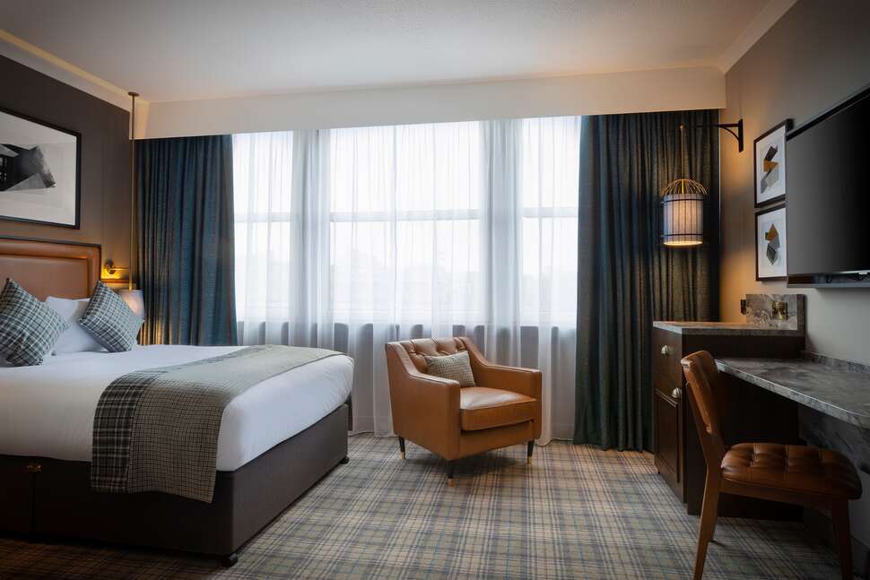 Accommodatie foto: Leonardo Royal Hotel Edinburgh