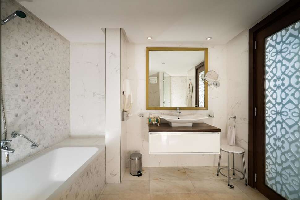Een foto van Sousse Palace Hotel & Spa