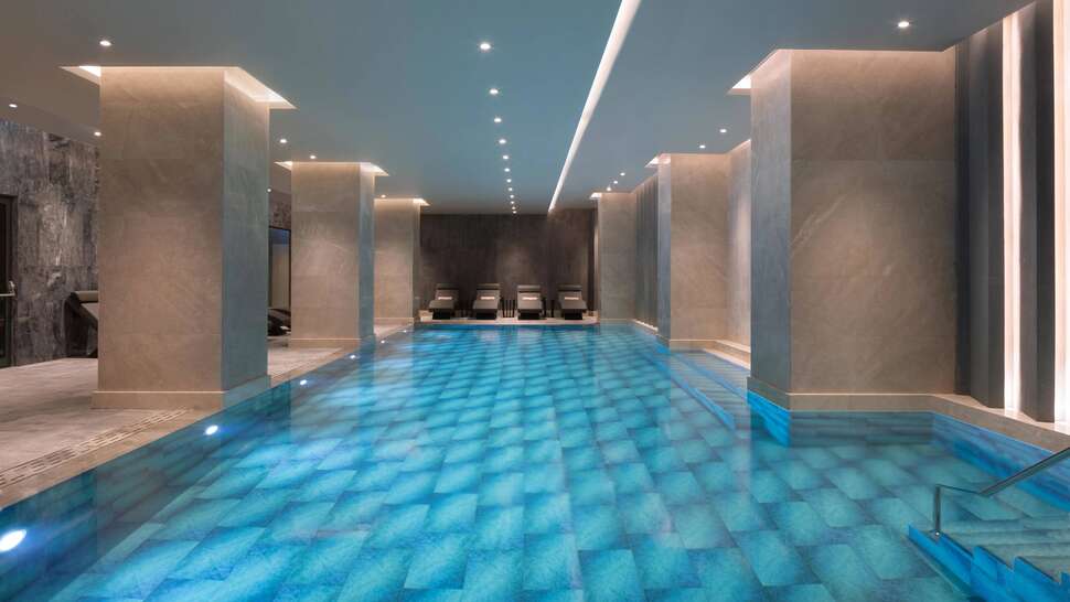 Een foto van Izmir Marriott Hotel