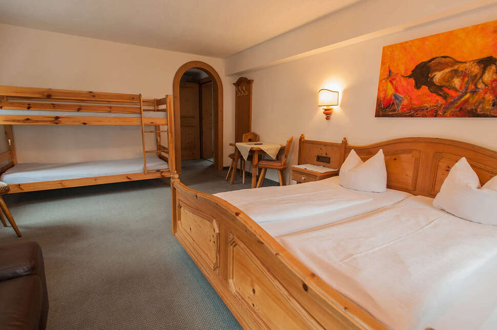 Een foto van Pension Gasthof Hoppeter