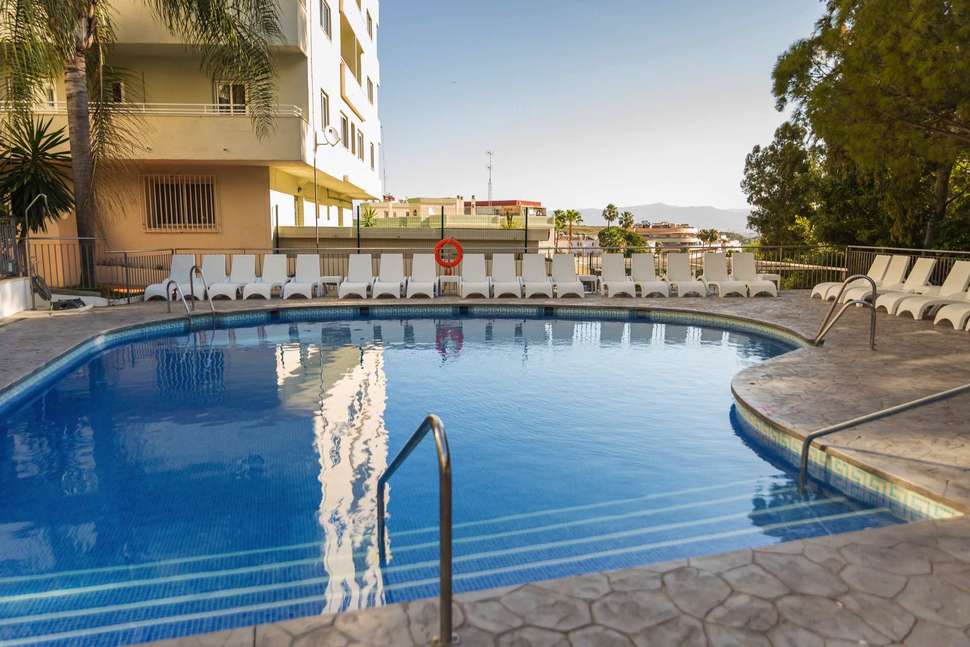 Een foto van AluaSun Costa Park