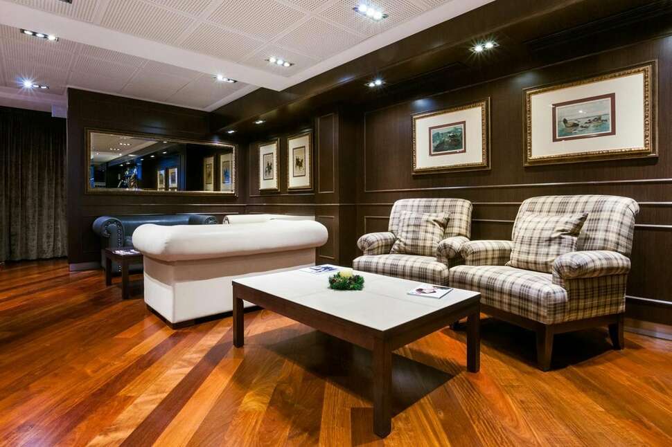 Een foto van Hotel Barcelona Colonial