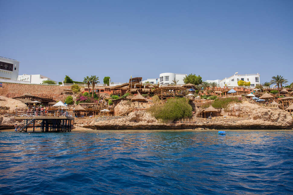 Een foto van Pickalbatros Golf Beach Resort