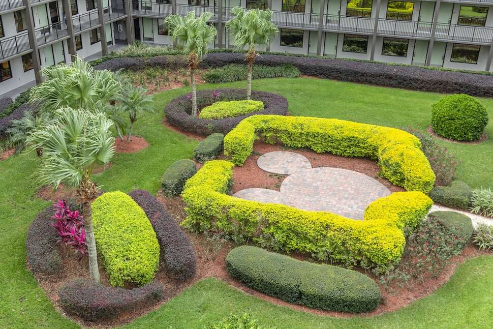 Ein Foto Wyndham Garden Lake Buena Vista
