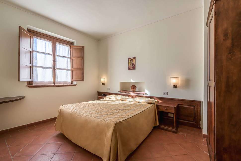Een foto van Appartementen Antico Casale