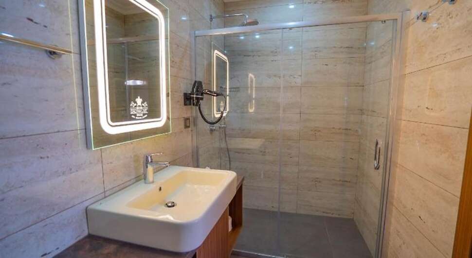 Ein Foto Dalyan Live Spa Hotel