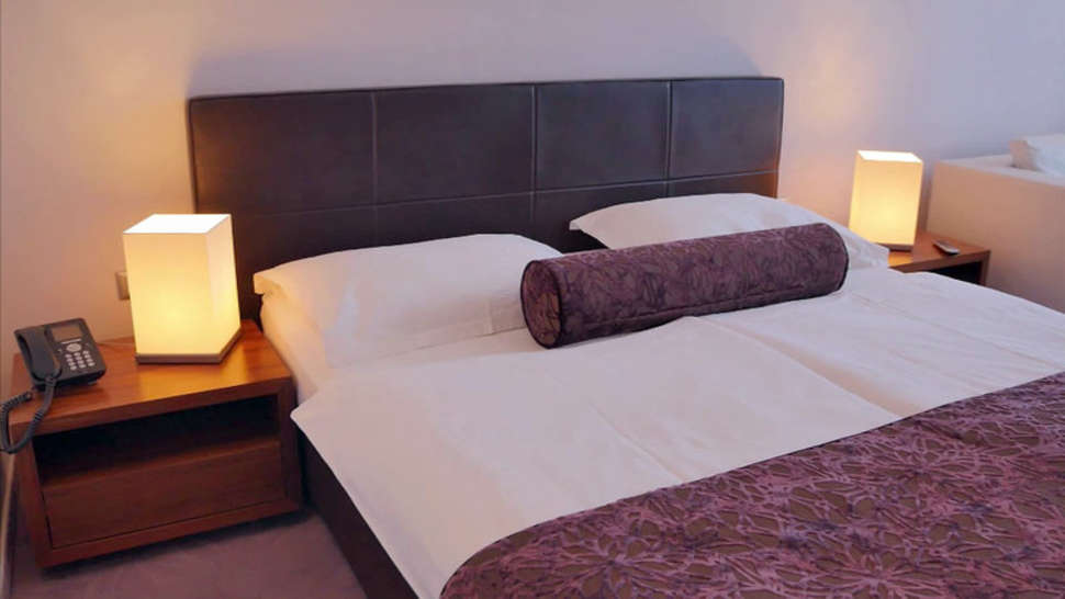 Een foto van Hotel Lipa