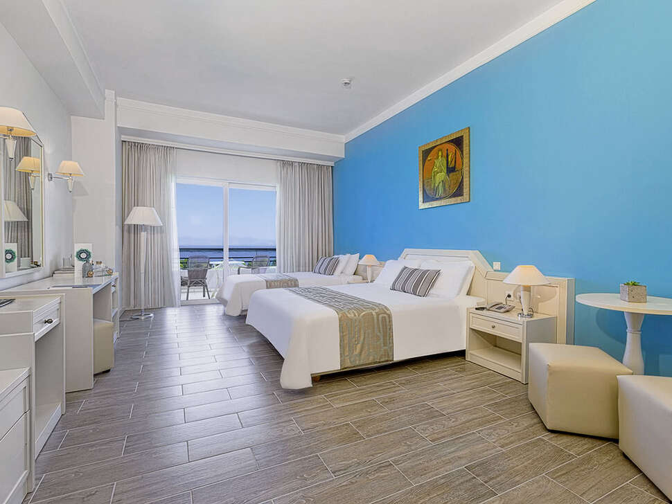 Een foto van Kipriotis Panorama Hotel & Suites