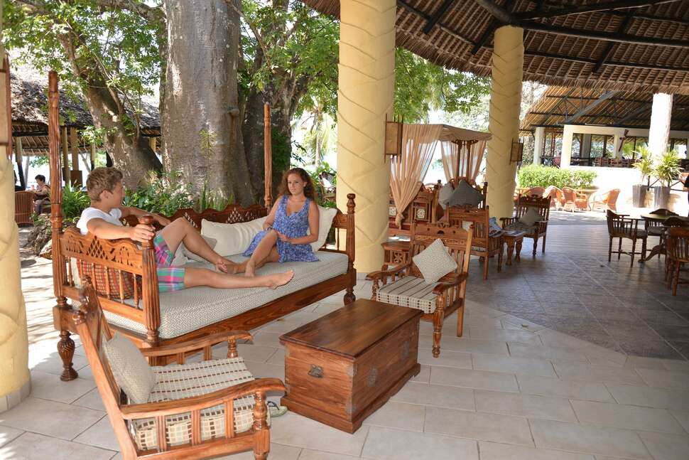 Een foto van Baobab Beach Resort & Spa