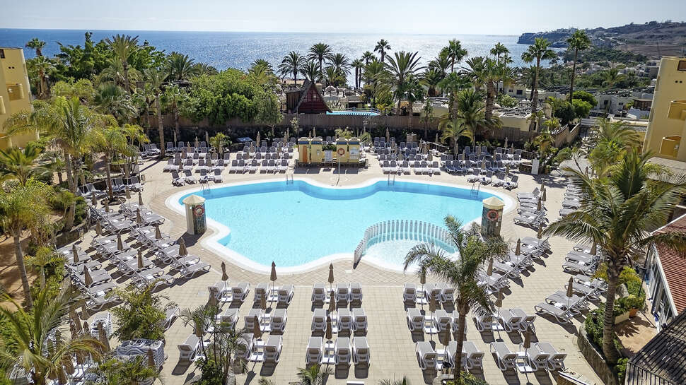 Een foto van Sport Hotel Monte Feliz