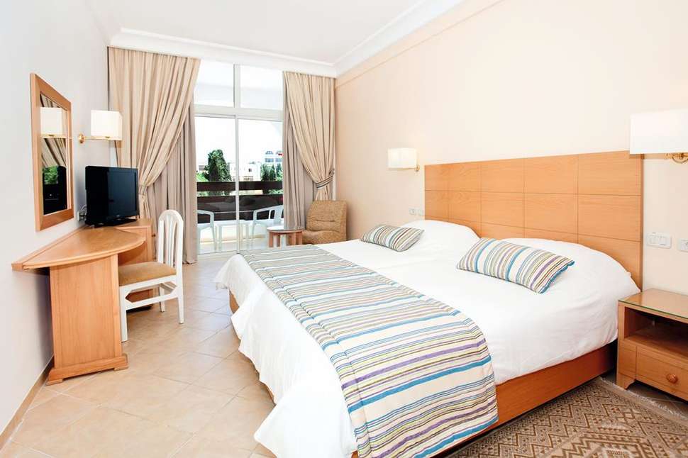 Een foto van Marhaba Salem Resort