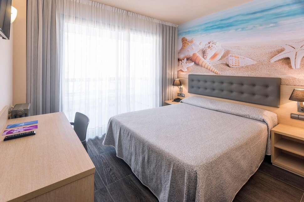 Een foto van Hotel Tropic Park