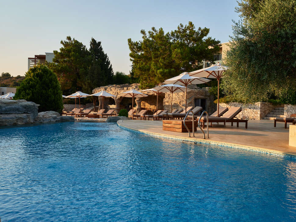 Accommodatie foto: Sentido Port Royal Villas & Spa