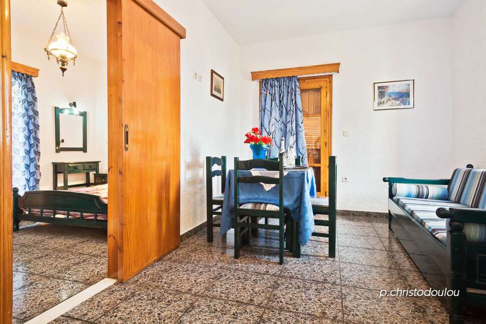 Ein Foto Montemar Studios & Appartements