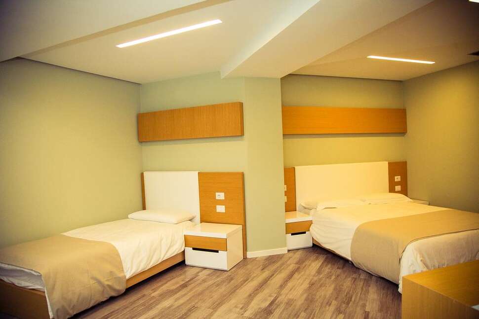 Een foto van Hotel Bologna