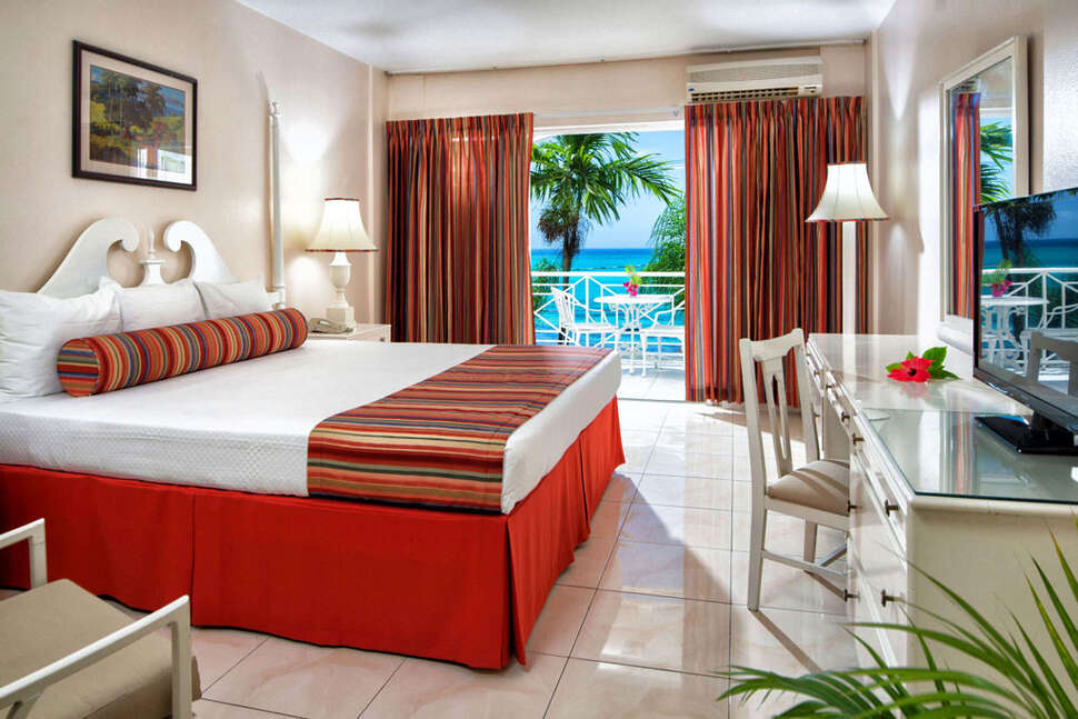 Accommodatie foto: SeaGarden Beach Resort