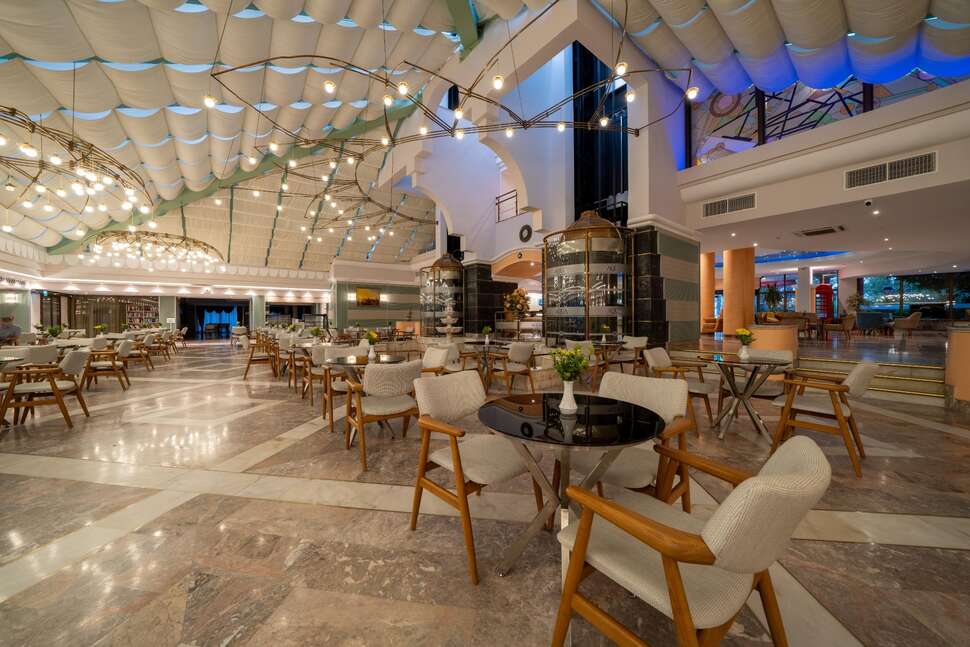 Een foto van Hotel Aqua