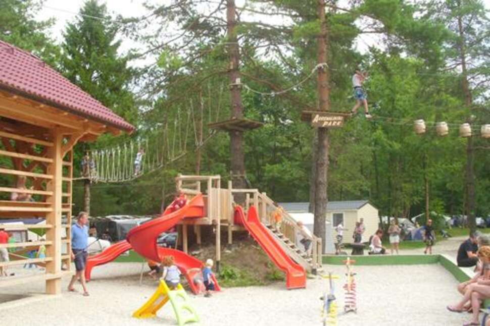 Een foto van Camping Menina