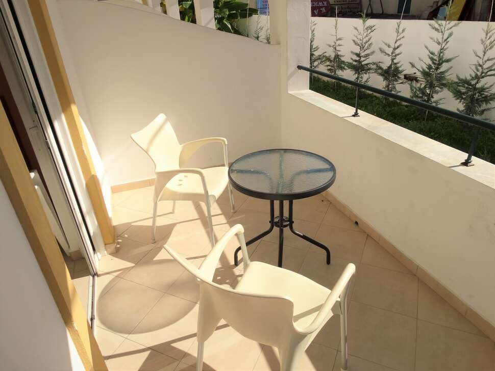 Een foto van Oasis Beach Club