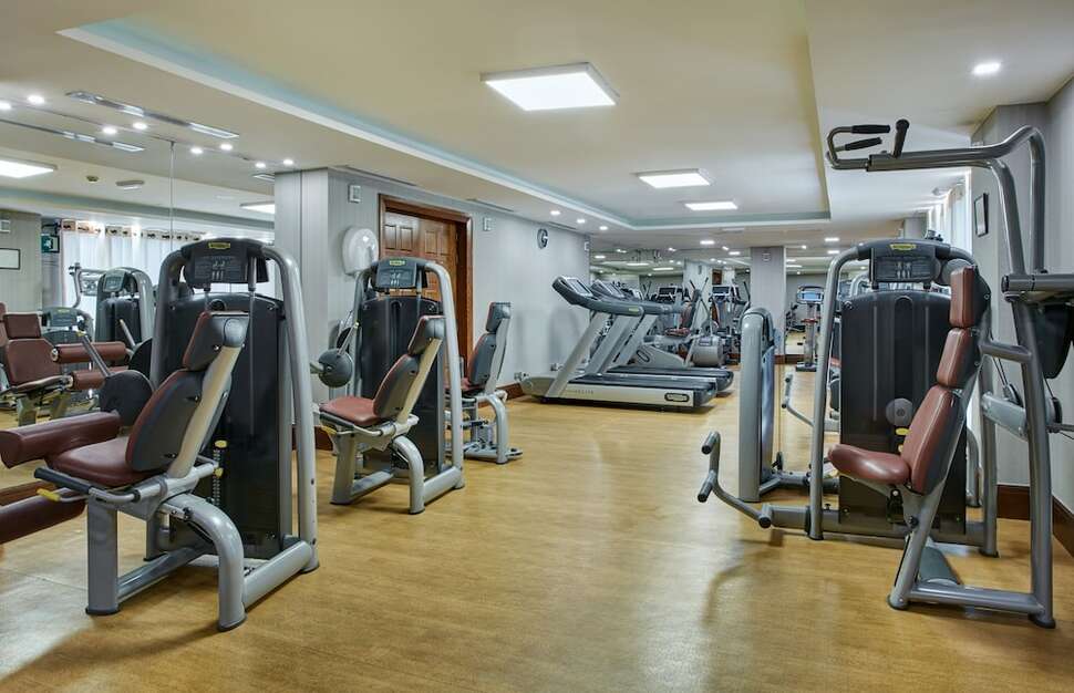 Een foto van Ona Mar Menor Golf & Spa