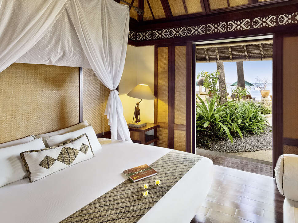 Een foto van Novotel Bali Benoa