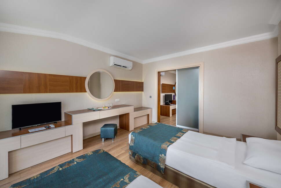 Een foto van Doganay Beach Club