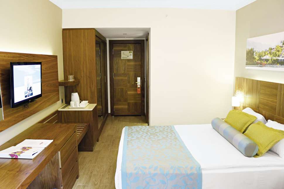 Een foto van Selectum Family Resort Belek