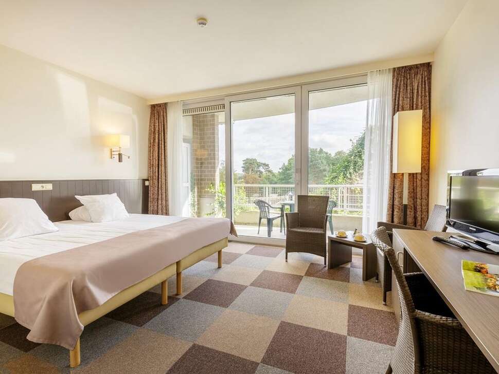 Een foto van Sunparks Kempense Meren