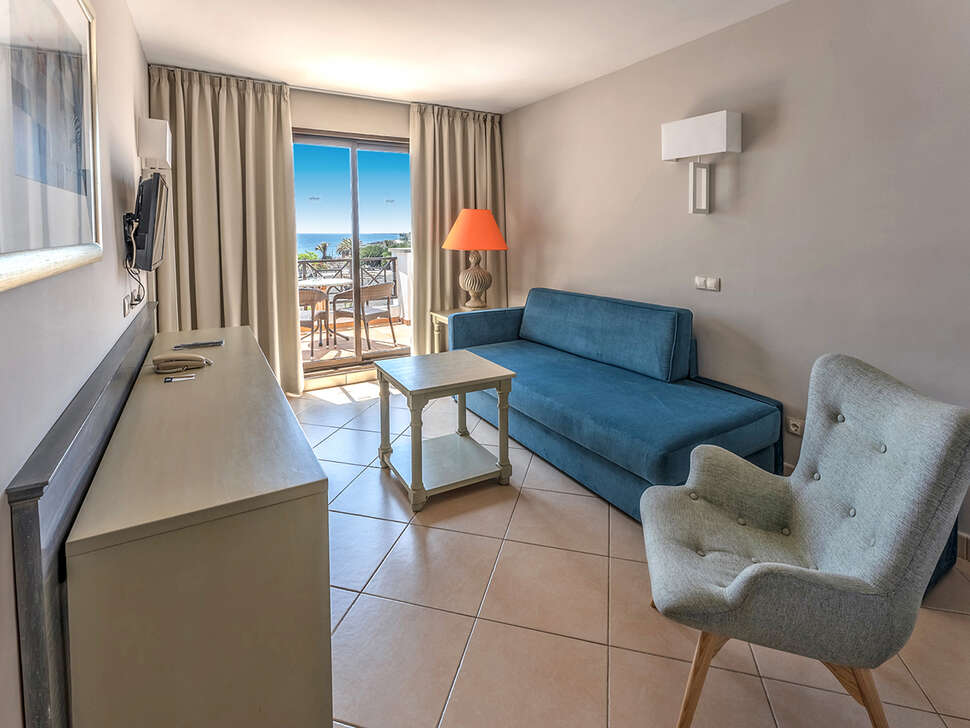 Een foto van Allsun Hotel Albatros