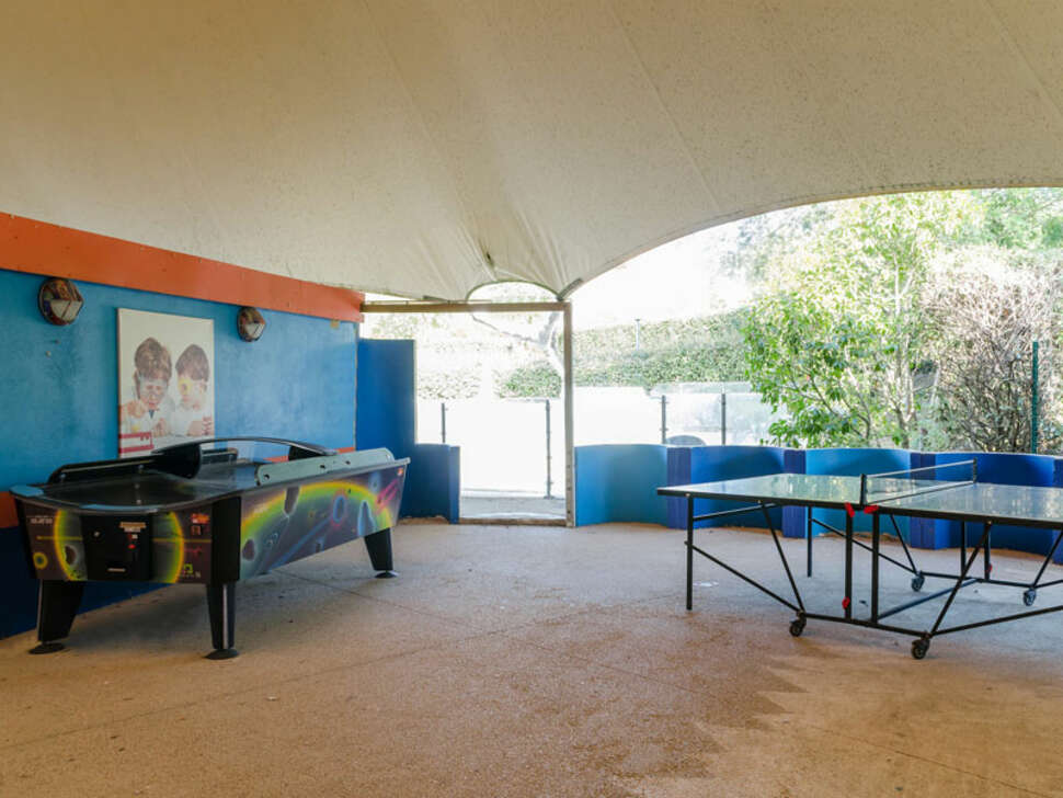 Een foto van Sowell Hotel Ardeche