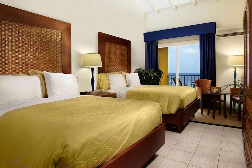 Een foto van Divi Flamingo Beach Resort & Casino