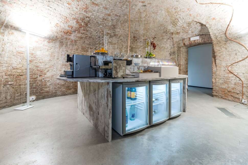 Een foto van Cascina Fossata