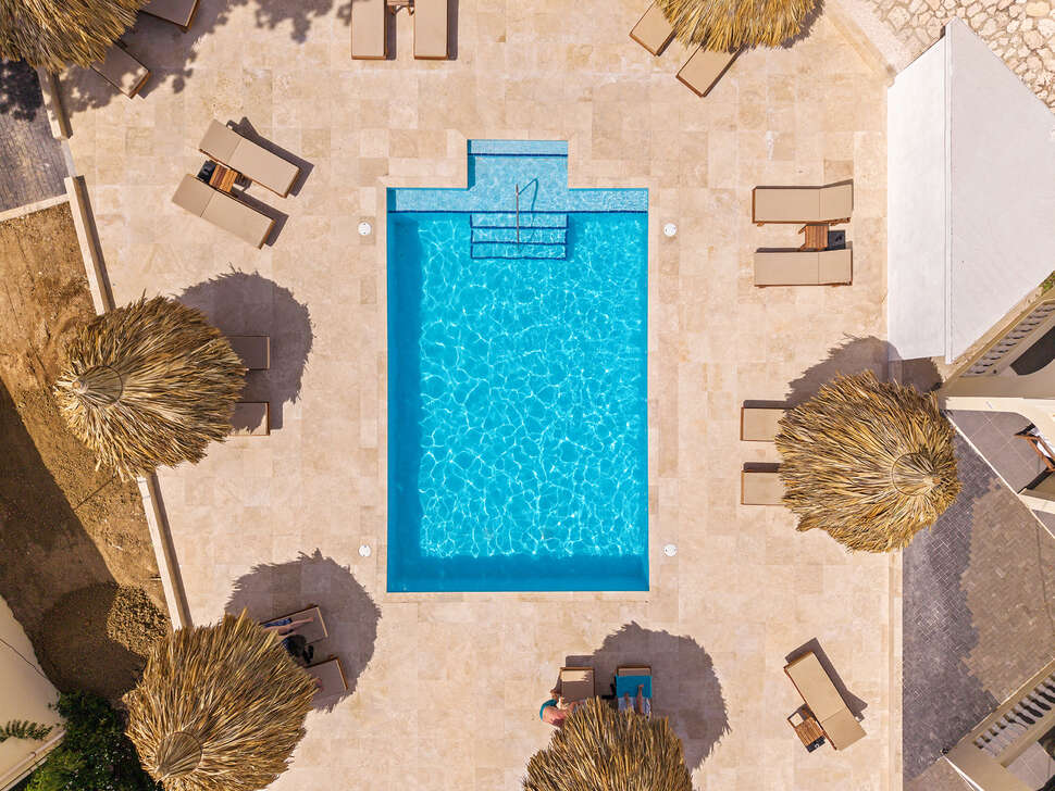 Een foto van Livingstone Jan Thiel Resort