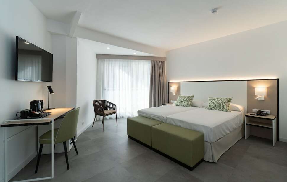 Een foto van Hotel Regente