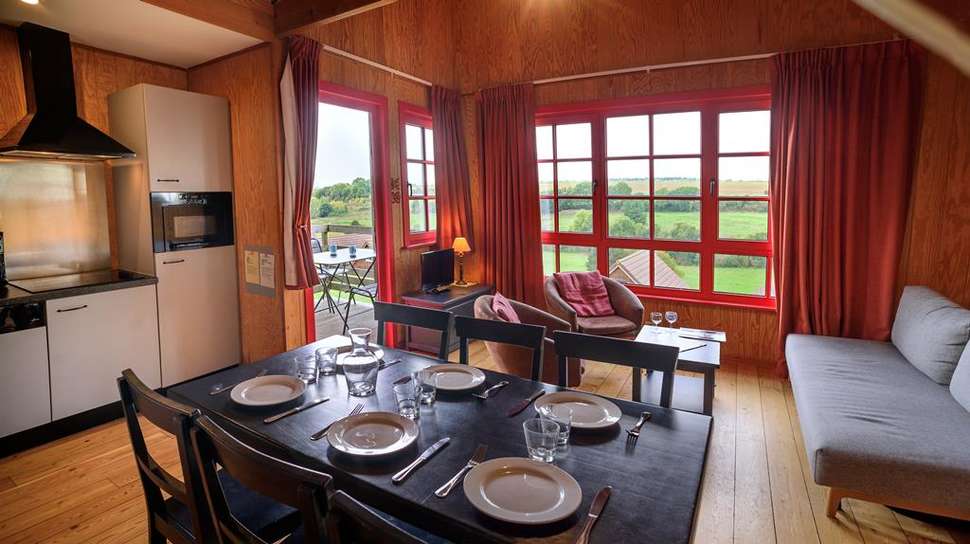 Een foto van Le Domaine du Val