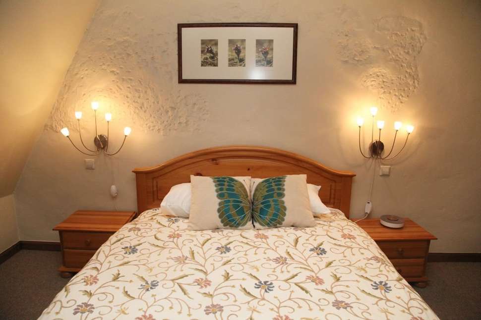 Een foto van St. Peter's Boutique Hotel