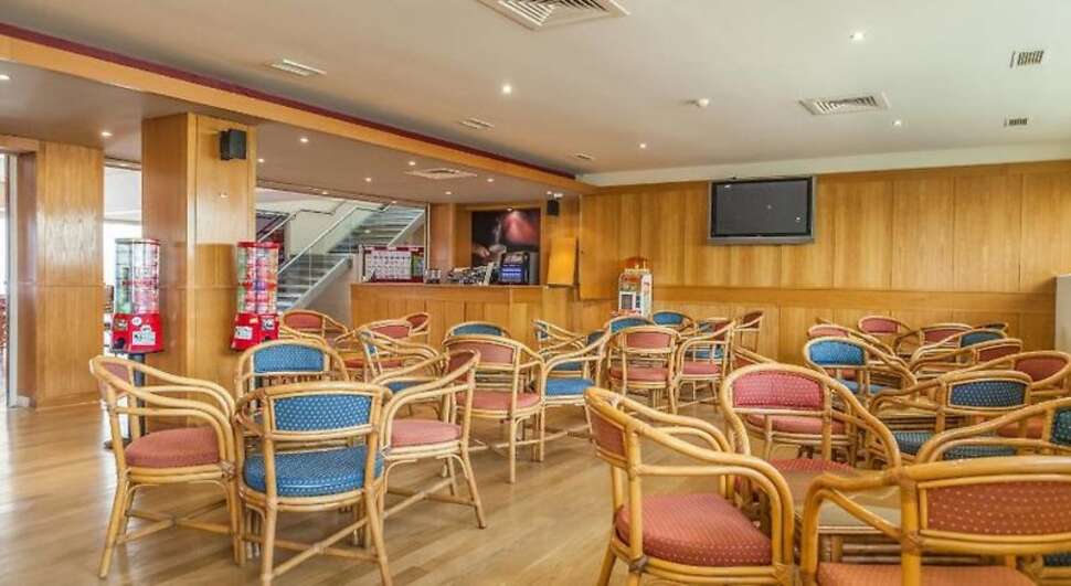 Een foto van Albufeira Sol Hotel & Spa