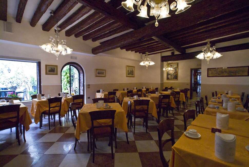 Een foto van Hotel Tivoli