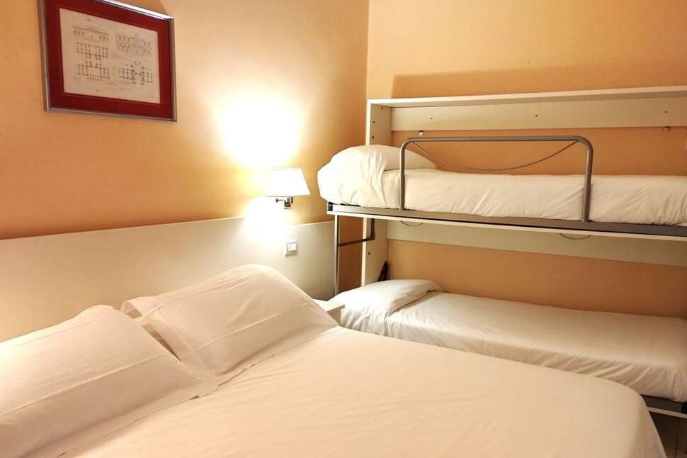 Een foto van Barion Hotel